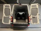 Mercedes-Benz Sprinter 313 2.2 CDI 130PK 366 Airco Cruisecon, 13 km/l, Euro 5, Gebruikt, 4 cilinders