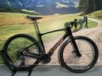 *** Giant Revolt Advanced 2 Disc ML 2025 GRX 2x12 € 2899,-