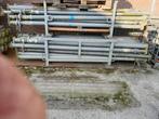 hele zware stempels, Doe-het-zelf en Verbouw, Ophalen, Gebruikt, 250 mm of meer, Overige typen