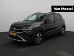 Volkswagen T-Cross 1.0 TSI Life Edition 95 PK | Parkeersenso, Voorwielaandrijving, 12 maanden, Gebruikt, 620 kg