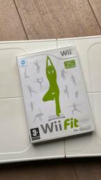 Wii Fit & Wii Balance board, Wii, Gebruikt, Ophalen