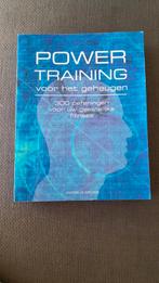 H. Havas - Powertraining voor het geheugen, Ophalen of Verzenden, Zo goed als nieuw, H. Havas