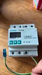 Kwh meter modbus siemens 7KT1666, Hobby en Vrije tijd, Ophalen, Nieuw
