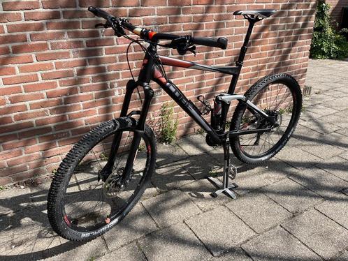 Cube Stereo 140 HPA pro - heren -  Framemaat 22 inch, Fietsen en Brommers, Fietsen | Mountainbikes en ATB, Gebruikt, Heren, Overige merken