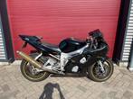 Yamaha yzf r6 r 6, Motoren, Ophalen