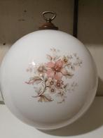 Hanglamp, Ophalen, Gebruikt, Glas, Minder dan 50 cm