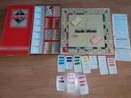 Monopoly Super de Luxe - Compleet - Gebruikt, Hobby en Vrije tijd, Gezelschapsspellen | Bordspellen, Vijf spelers of meer, Ophalen