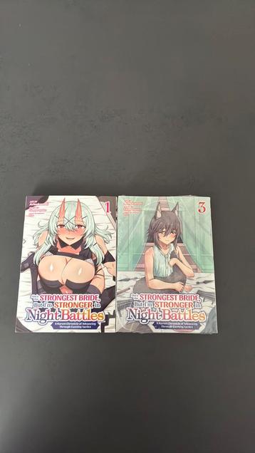 MANGA BOEKJES beschikbaar voor biedingen