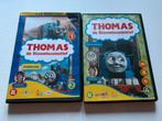 Thomas de Stoomlocomotief, Alle leeftijden, Ophalen of Verzenden, Zo goed als nieuw, Europees