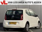 Volkswagen up! 1.0 high up! BlueMotion, Auto's, Euro 5, CNG (Aardgas), 4 stoelen, Bedrijf