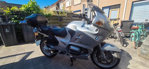 BMW R1150RT Toermotor, Motoren, Motoren | BMW, Particulier, Toermotor, 2 cilinders, Ophalen