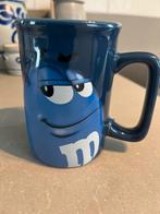 M&M koffie mok  3D Character Face Official Licensed 2012, Ophalen of Verzenden, Zo goed als nieuw, Overige stijlen, Kop(pen) en/of Schotel(s)