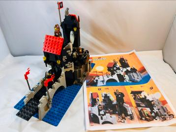 Lego 6075 Wolfpack Tower beschikbaar voor biedingen