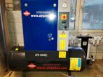 Airpress APS 4 Basic Compressor met Airpress adsorptieset, Gebruikt, 6 tot 10 bar, Ophalen of Verzenden, 25 tot 100 liter