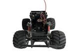 Tamiya Lunch Box 1/10 rc auto, Hobby en Vrije tijd, Modelbouw | Radiografisch | Auto's, Elektro, Gebruikt, Auto offroad, Ophalen of Verzenden