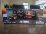 Max Verstappen Red Bull Modelauto, Ophalen of Verzenden, Nieuw, Auto, Overige merken