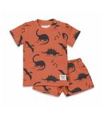 Nieuwe feetje pyjama maat 68 zomer, Kinderen en Baby's, Babykleding | Maat 68, Nacht- of Onderkleding, Nieuw, Ophalen of Verzenden