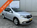 Dacia Sandero 0.9 TCe Laureate 2017 / Airco / Navigatie / DA, Voorwielaandrijving, Gebruikt, Euro 6, Origineel Nederlands