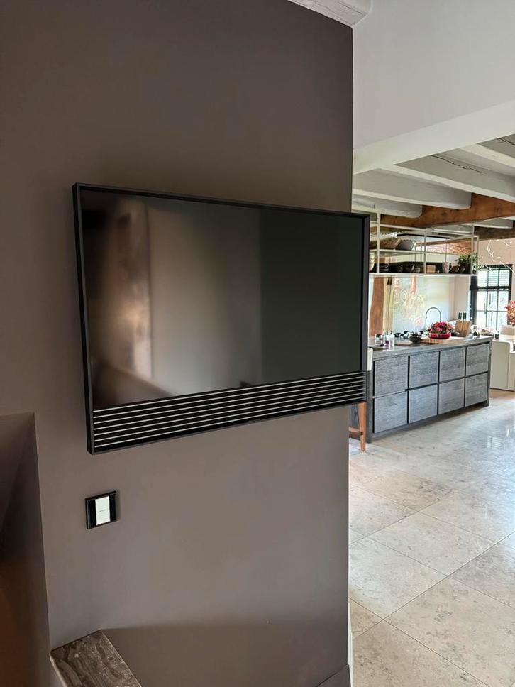 Bang & Olufsen TV - Zeer Goede Staat!, Audio, Tv en Foto, Televisies, Zo goed als nieuw, OLED, 100 cm of meer, 4k (UHD), Overige merken