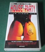 House Party - The Video Mix, Alle leeftijden, Ophalen of Verzenden, Gebruikt, Muziek en Concerten