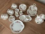 Royal Albert Lavender Rose Servies, Ophalen, Zo goed als nieuw, Overige stijlen, Porselein