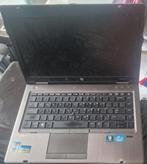 5 laptops voor onderdelen., Computers en Software, Ophalen, Zo goed als nieuw, 256 GB of meer, 4 GB of minder