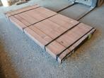 Hardhouten balken, regels, onderliggers, gordingen 5x10x200, Ophalen, Nieuw, Hardhout, 180 tot 250 cm