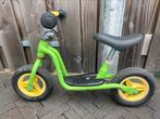 Loopfiets Puky groen, Ophalen, Gebruikt, Loopfiets
