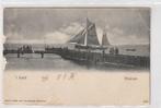 Vlissingen Roeiershoofd, Verzenden, Voor 1920, Gelopen, Zeeland
