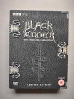 Blackadder - De Complete Serie (1983-1989) / Rowan Atkinson, Verzenden, Komedie