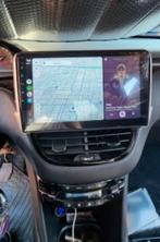 Autoradio | Peugeot 208 | 2011 - 2019, Auto diversen, Ophalen of Verzenden, Zo goed als nieuw