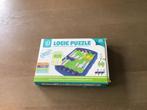 Smartgame - Logic puzzle, Hobby en Vrije tijd, Gezelschapsspellen | Overige, Een of twee spelers, Ophalen of Verzenden, Gebruikt
