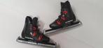 Zandstra Ving noren schaatsen maat 43, Ophalen of Verzenden, Zo goed als nieuw, Noren, Zandstra