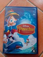 Pinocchio, Verzamelen, Disney, Ophalen of Verzenden, Zo goed als nieuw