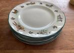 Johnson brothers brookshire 6 dinerborden 27cm, Ophalen of Verzenden