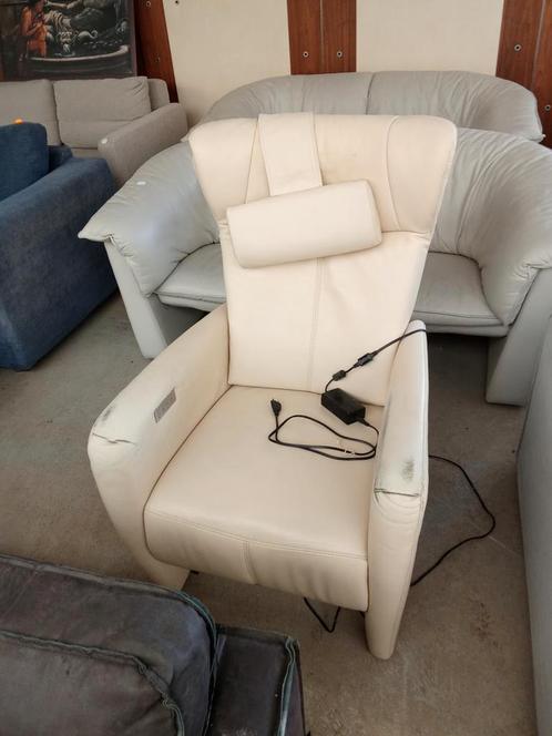 Sta op stoel prominent nu €50,-, Huis en Inrichting, Fauteuils, Gebruikt, Ophalen of Verzenden