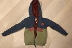 Borgvest Z8 116-122, Gebruikt, Jongen of Meisje, Ophalen of Verzenden, Z8