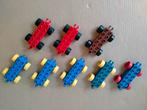 8 duplo karretjes wagentjes, Kinderen en Baby's, Ophalen of Verzenden, Gebruikt, Duplo