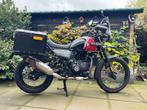 Royal Enfield Himalayan, Motoren, Motoren | Royal Enfield, 411 cc, ABS, Particulier, Toermotor