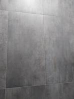 Nieuwe keramische tegels 60x120x1, Ophalen, 60 cm of meer, Nieuw, Minder dan 5 m²