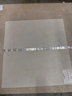 Aluminium Geborstelde Strip - Tegeldecoratie, Ophalen, Overige typen, Nieuw, Minder dan 20 cm