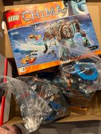 Lego Chima 70145 Mammoet - Complete Set, Ophalen of Verzenden, Gebruikt, Complete set, Lego