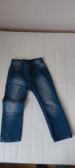 Mooie jongens spijkerbroek maat 98, Kinderen en Baby's, Kinderkleding | Maat 98, Ophalen, Zo goed als nieuw, Jongen, Broek