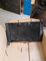 Radiateur Honda cb1000r sc80  2018 +, Motoren, Gebruikt