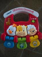 Vtech kiekeboe Boerderij, Ophalen of Verzenden, Gebruikt, 6 maanden tot 2 jaar