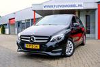 Mercedes-Benz B-klasse 180 CDI Lease Edition Aut., Auto's, Mercedes-Benz, Gebruikt, Zwart, Origineel Nederlands, Diesel