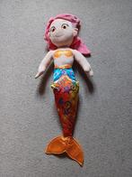 Knuffel zeemeermin, Ophalen, Nieuw, Overige typen