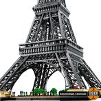 Lego De Eiffeltoren 10307 - Nieuw, Nieuw