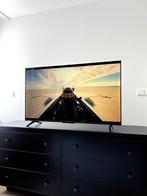 TCL 50P635 (2022), LCD, Zo goed als nieuw, 100 cm of meer, 4k (UHD)