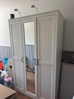 Ikea kast nog geen jaar oud, Huis en Inrichting, Ophalen, Zo goed als nieuw, 25 tot 50 cm, 200 cm of meer
